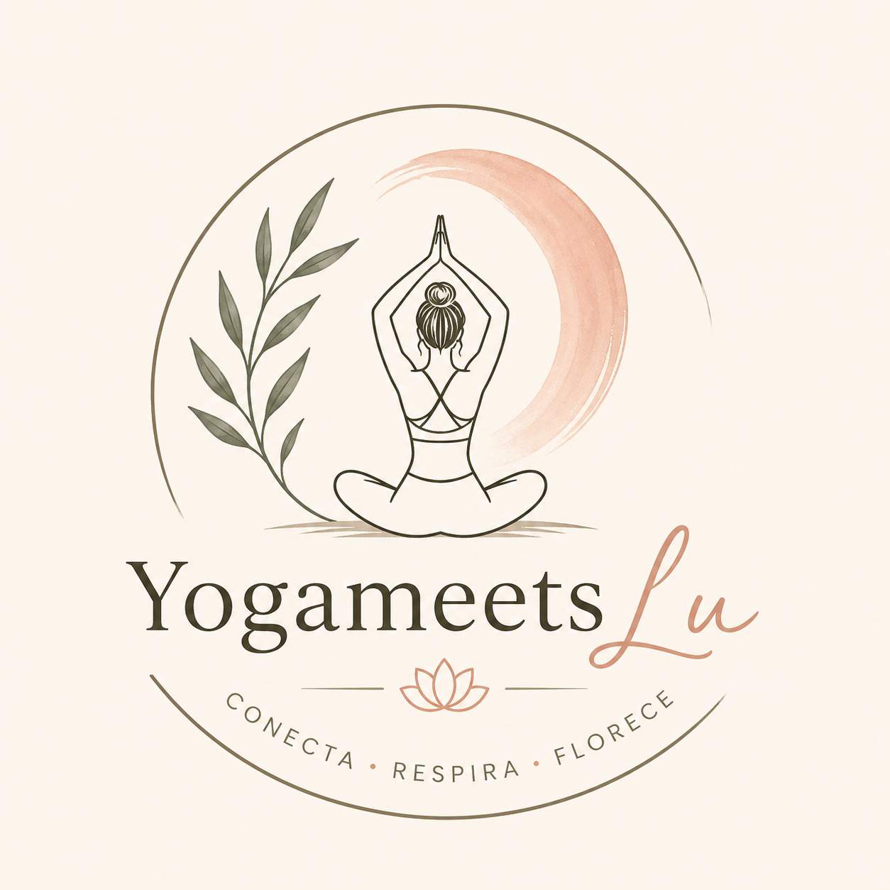 Yoga con Lu